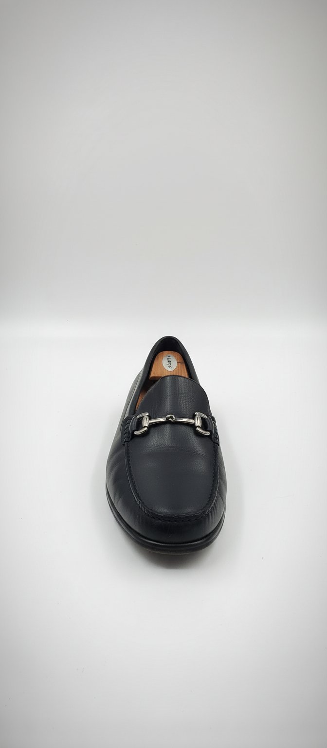 A vendre mocassin noir Aldo ⭐⭐