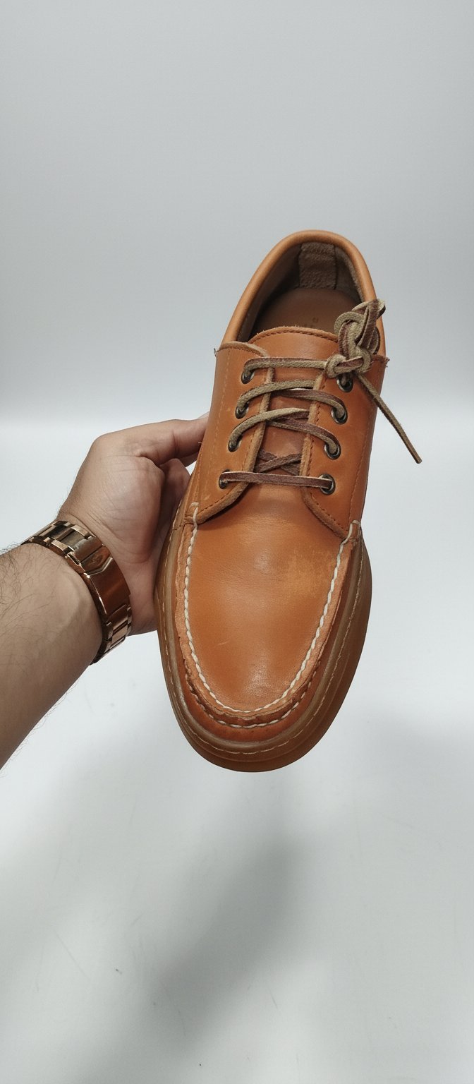 A vendre chaussure éco vrai cuir ⭐