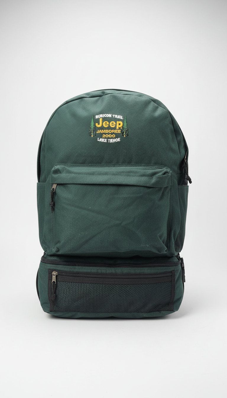 A vendre sac à dos  randonnée 🇮🇹 Jeep 🇮🇹