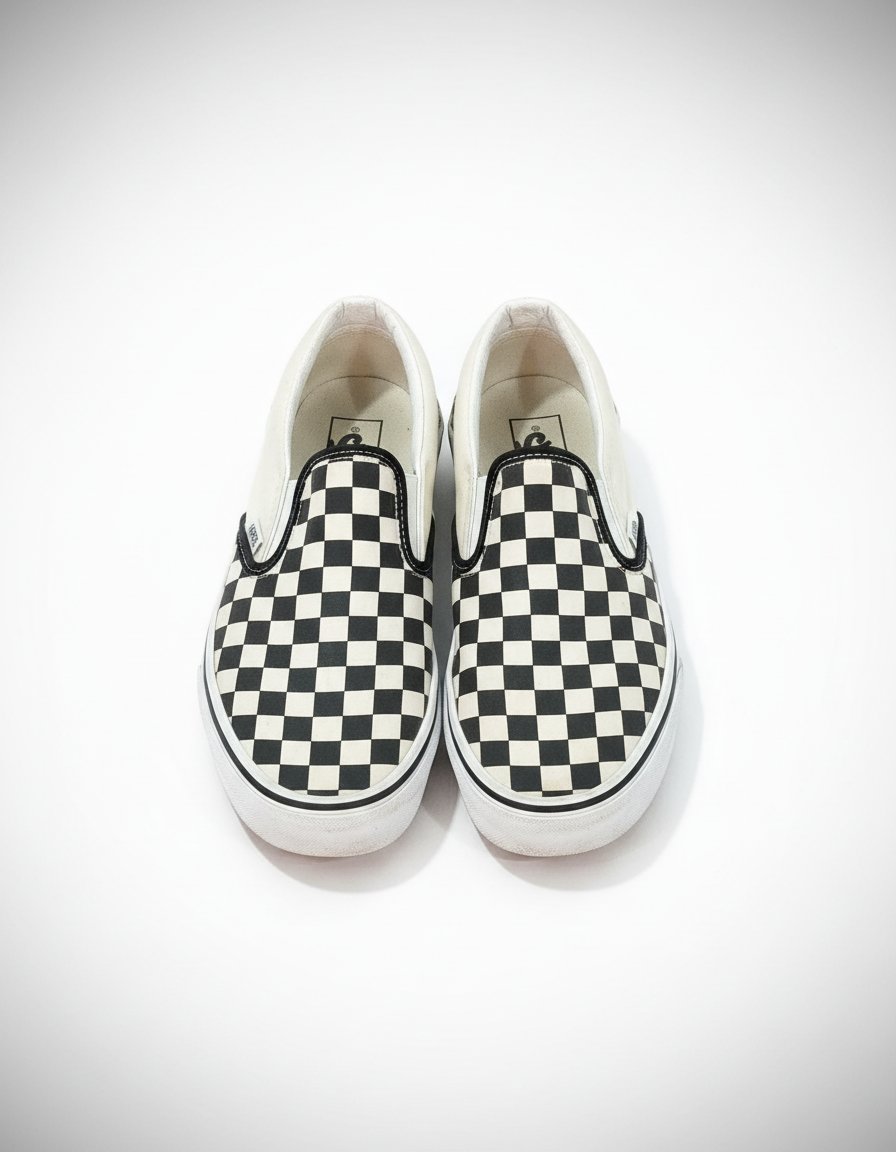 A vendre Vans classique 🇮🇹