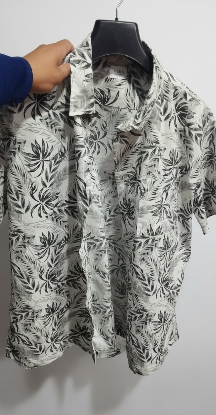 A vendre chemise Celio 🔥