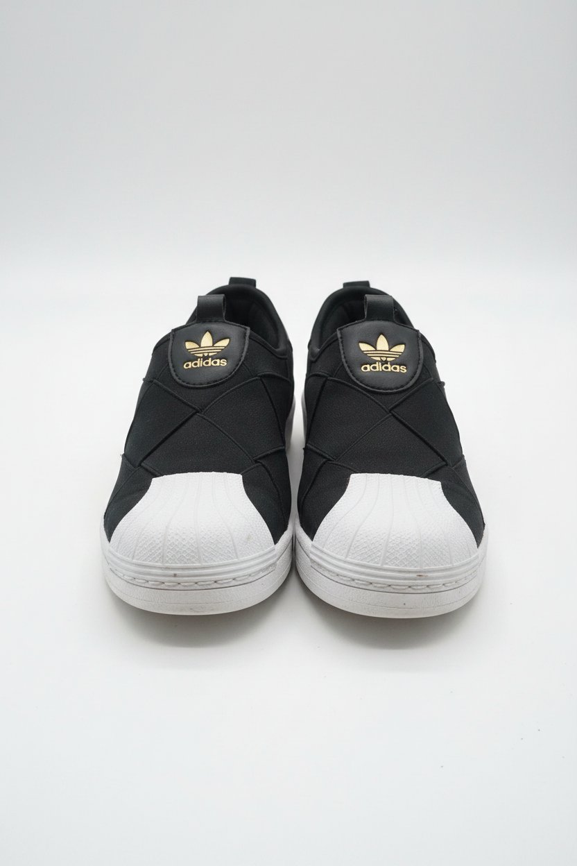 Basket adidas 