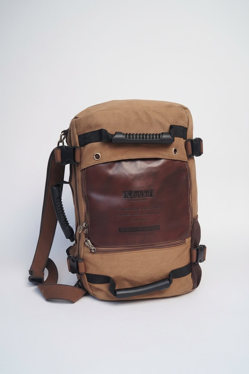 A vendre sac de voyage 🇮🇹 kaukko 🇮🇹 