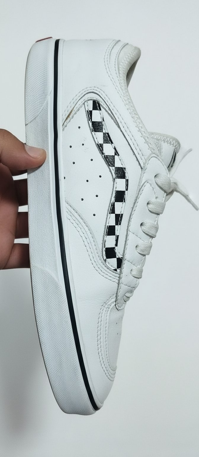 A vendre vans Rowley classique 🇮🇹