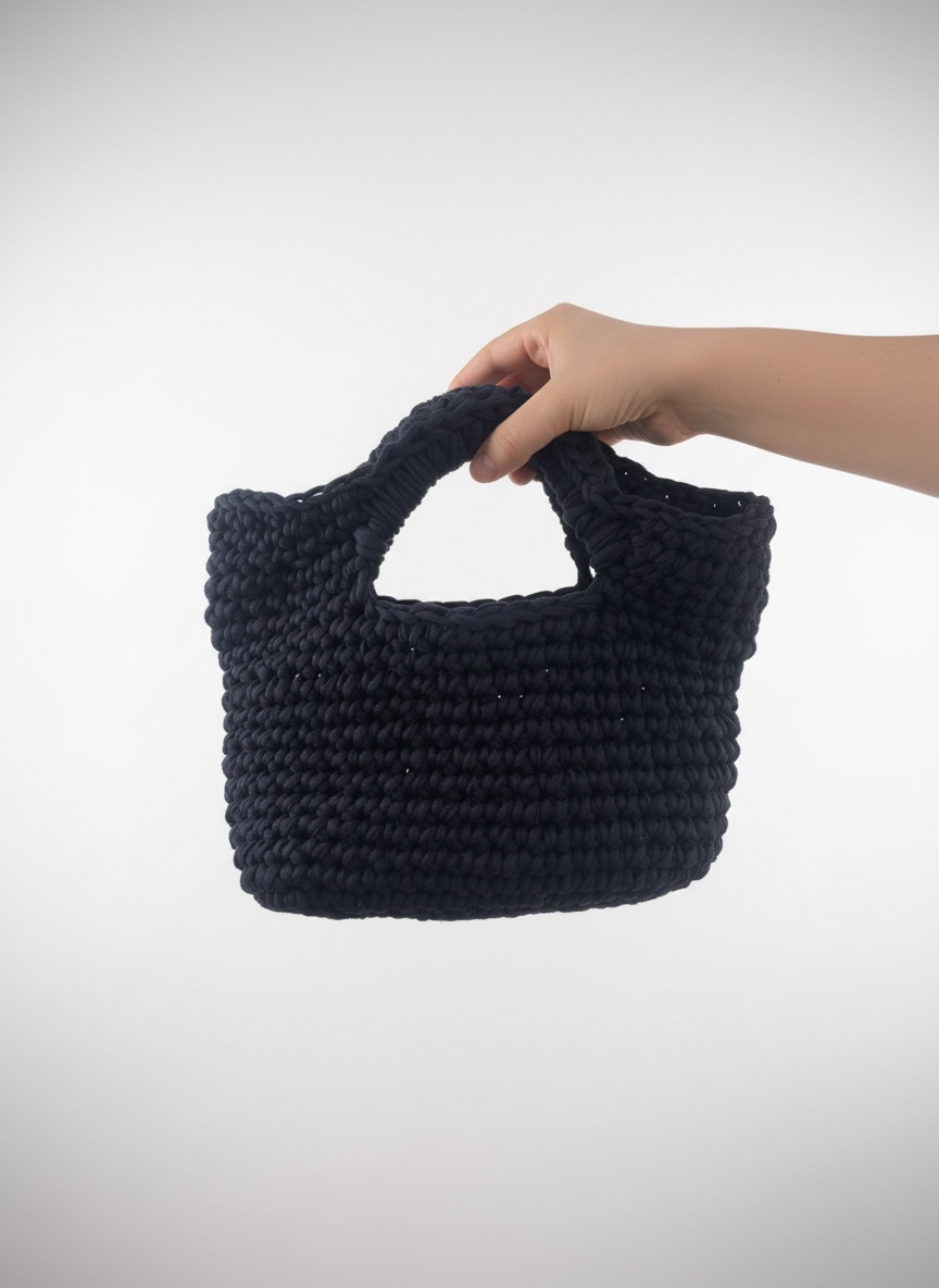 Sac hand made 