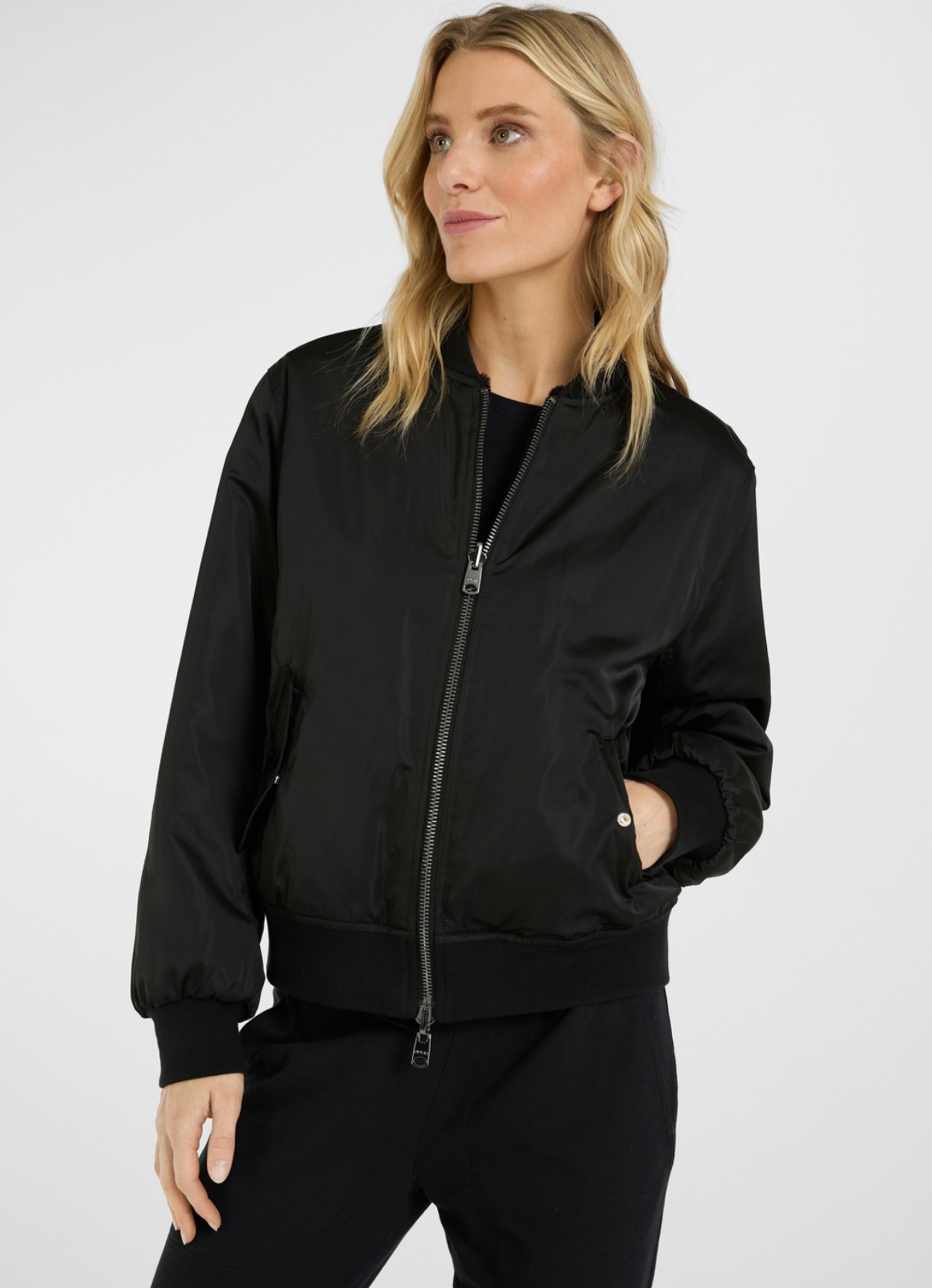 Veste ardene