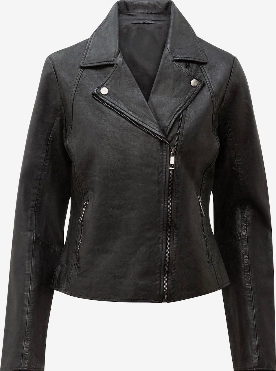 Vest cuire