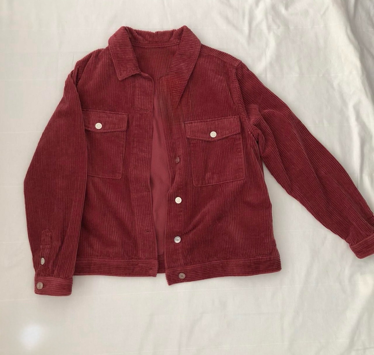 Veste