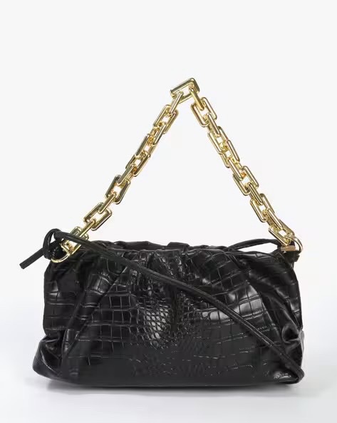 Sac noir