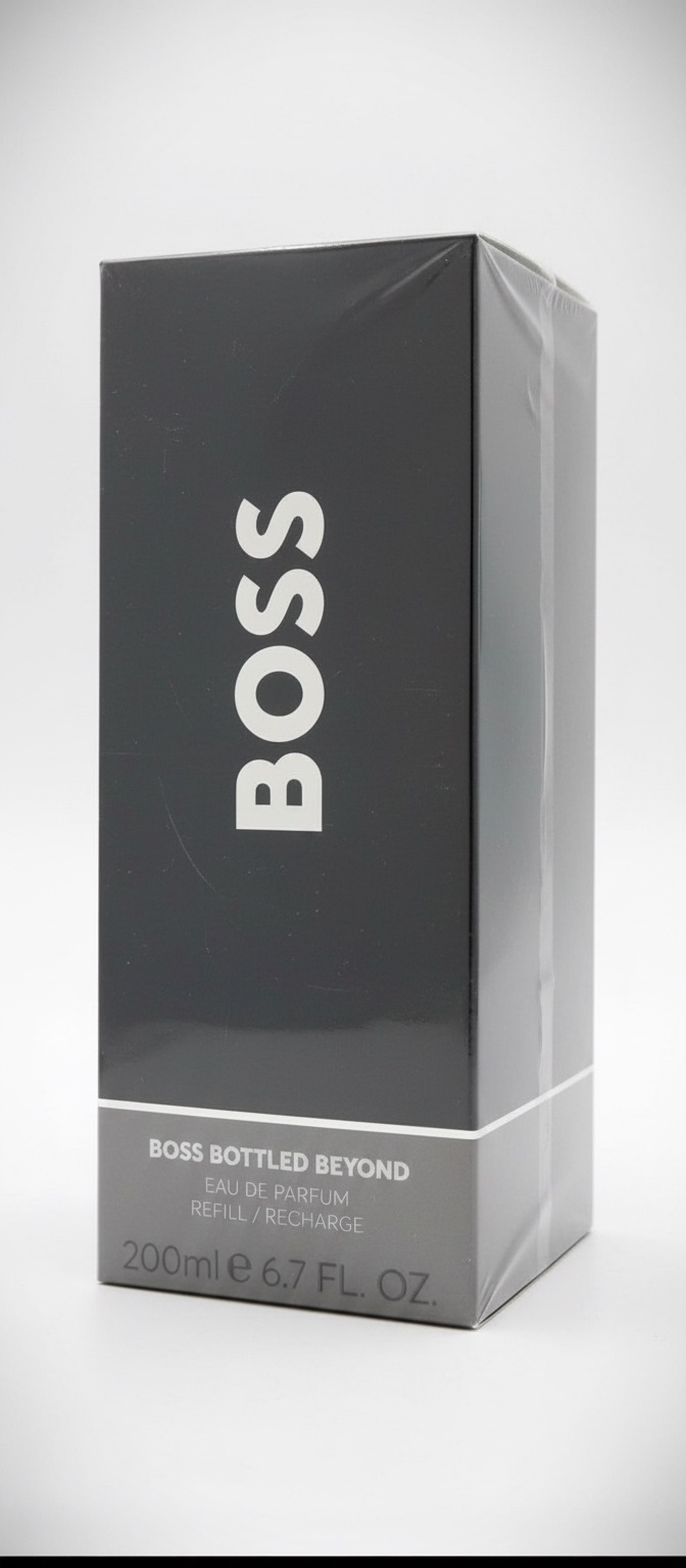 Boss Bottled Beyond 200ml