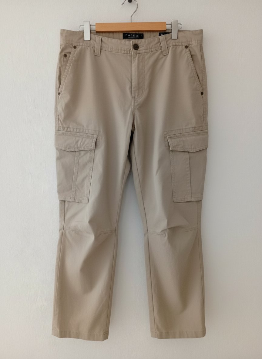 Pantalon cargo pratique et confort de CANADA