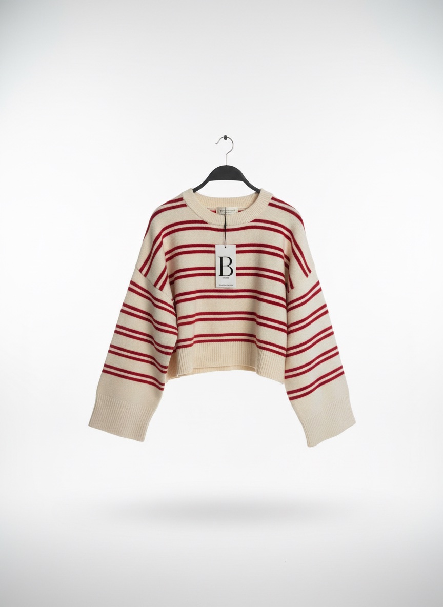 Pull neuf