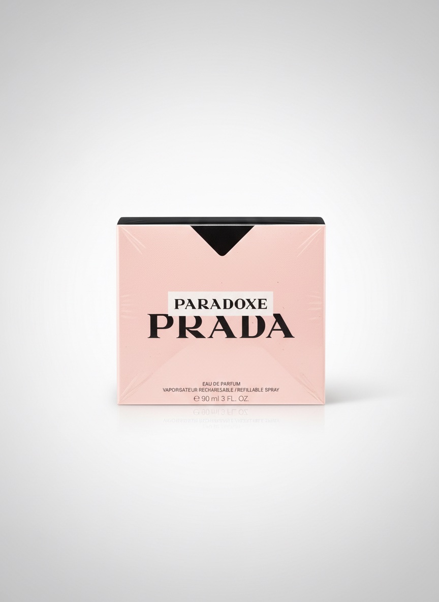 Parfum prada paradoxe authentique