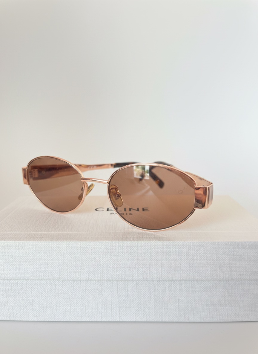 Lunette celine authentique