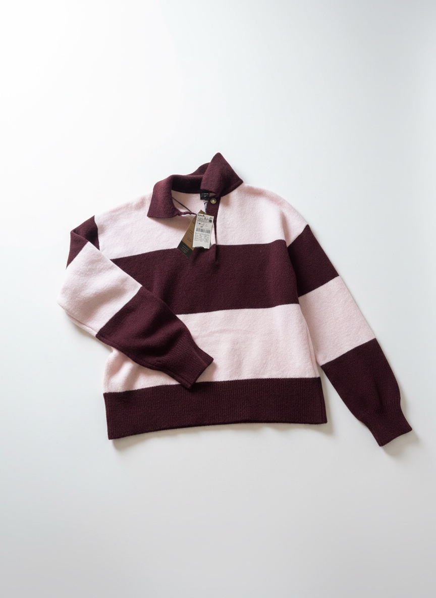 Pull neuf 