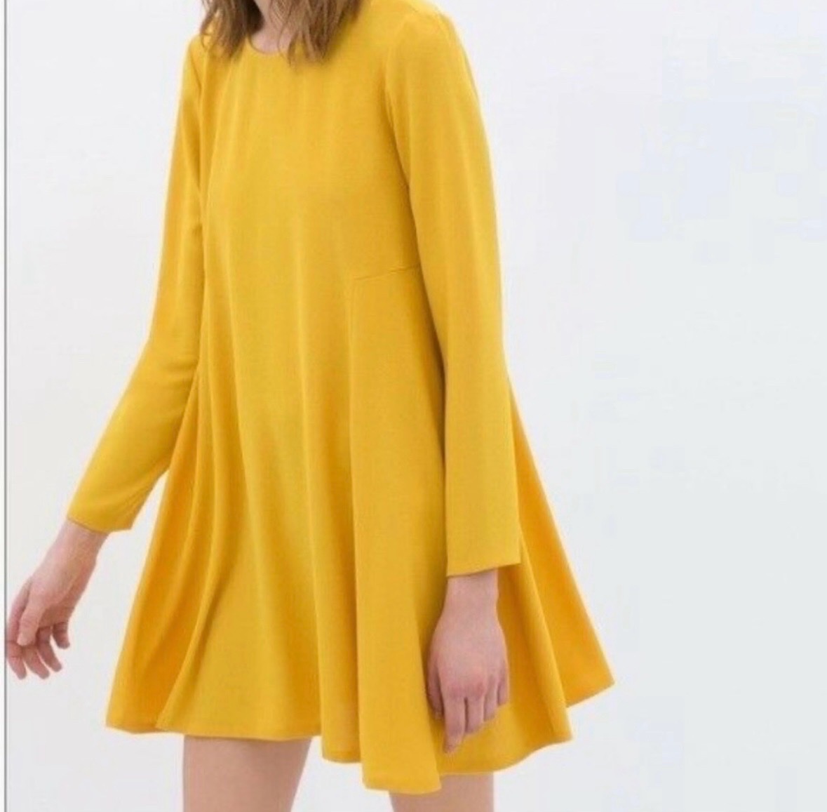Robe zara