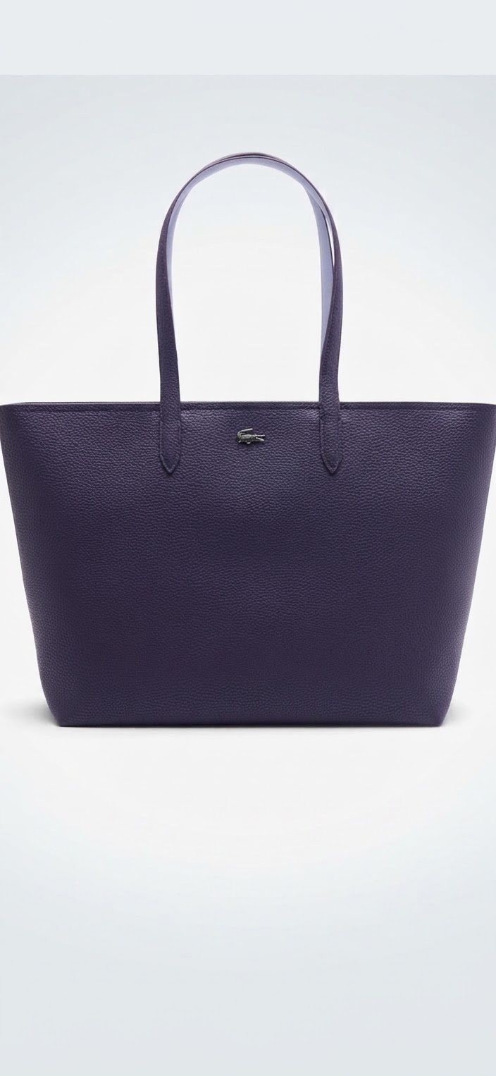 Sac lacoste authentique