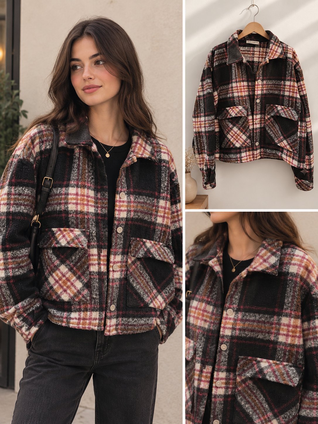 Veste-chemise