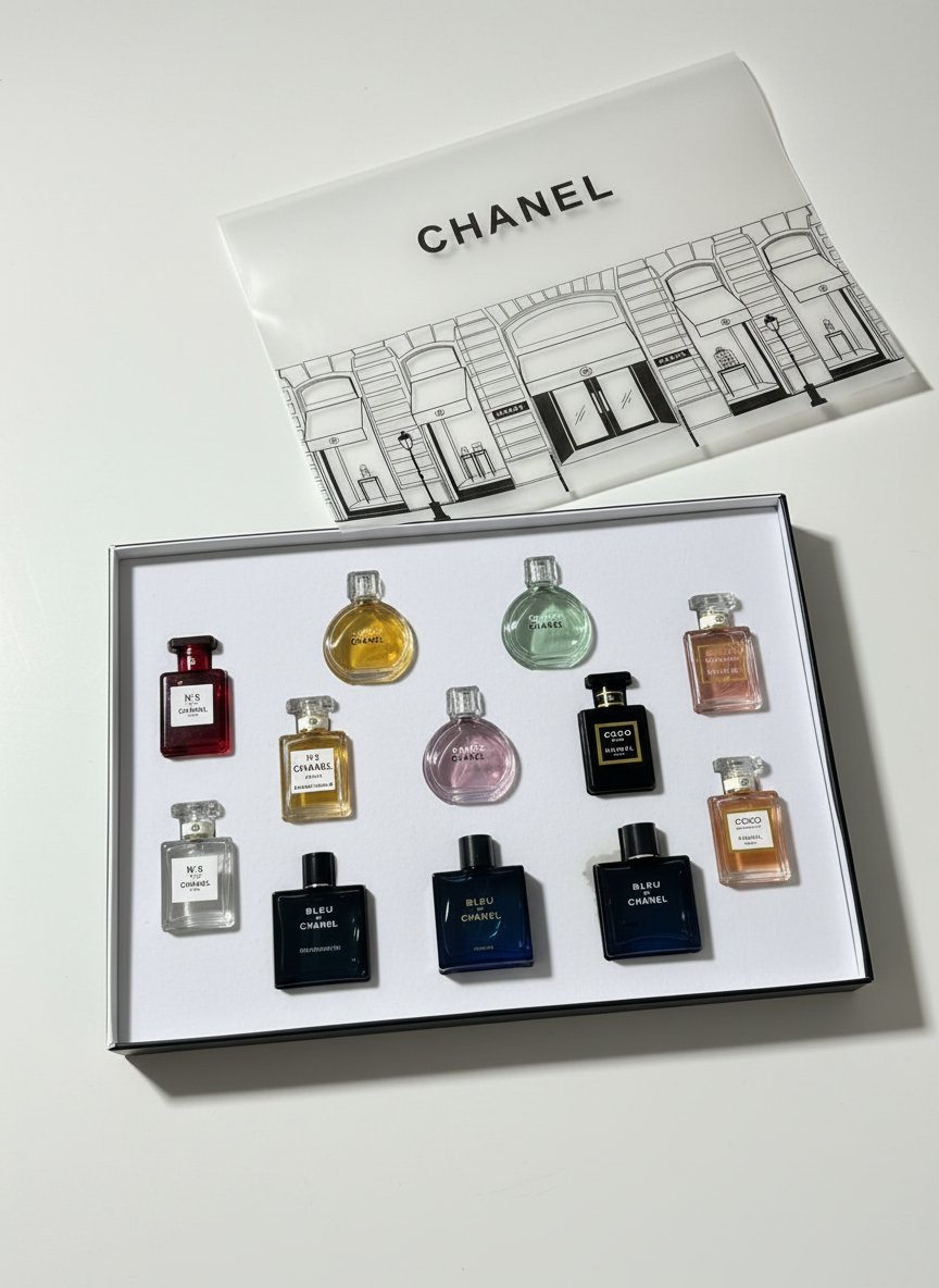 12 Miniatures 