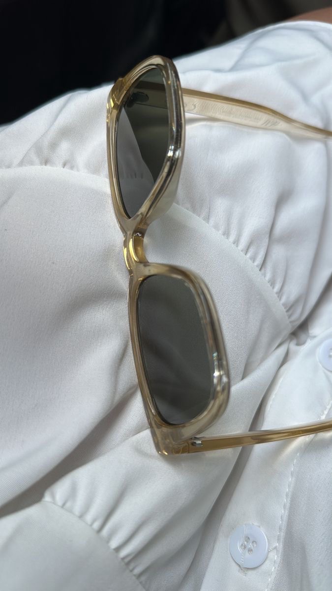 Lunettes shein