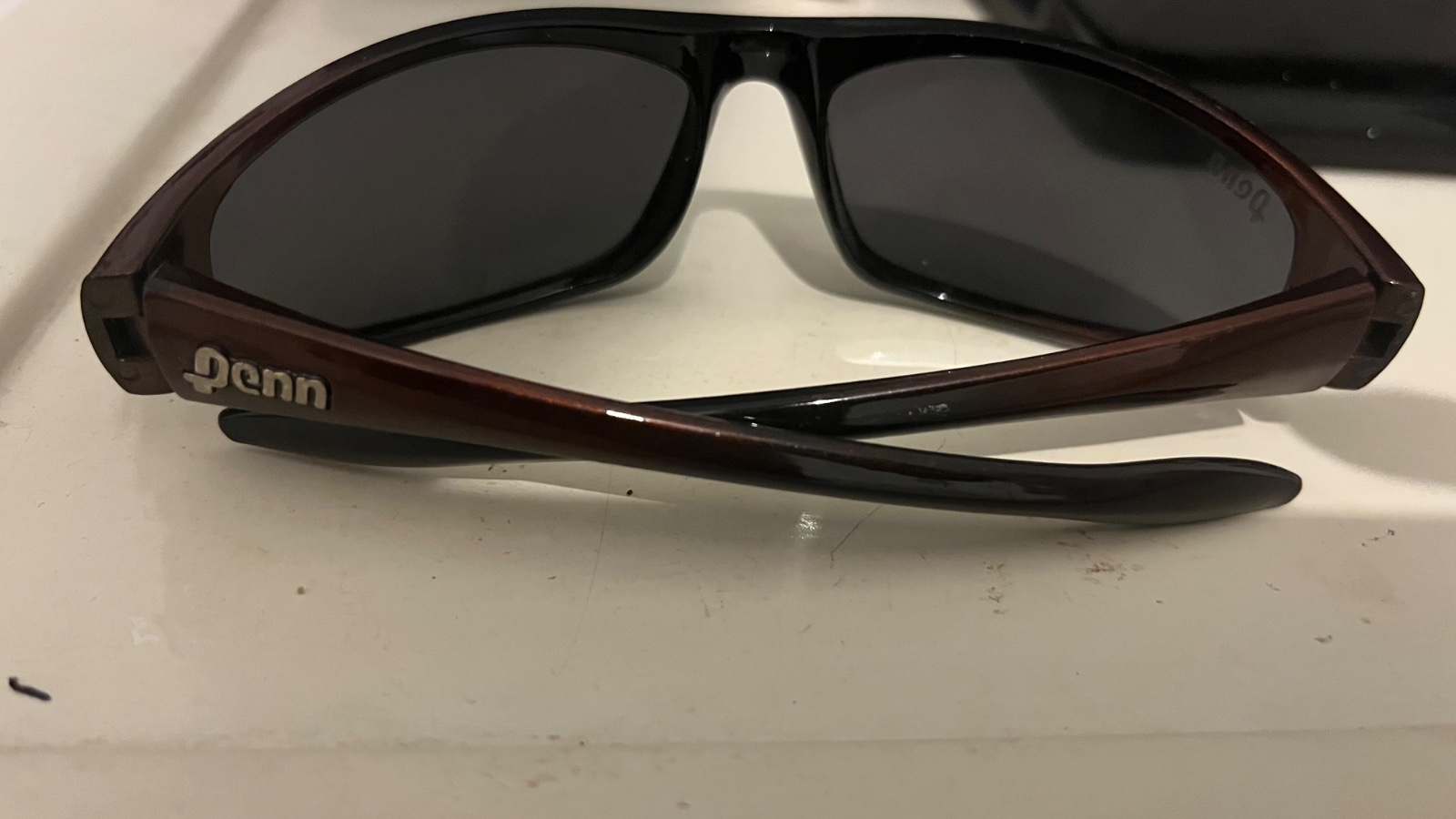 Lunettes de soleil Penn