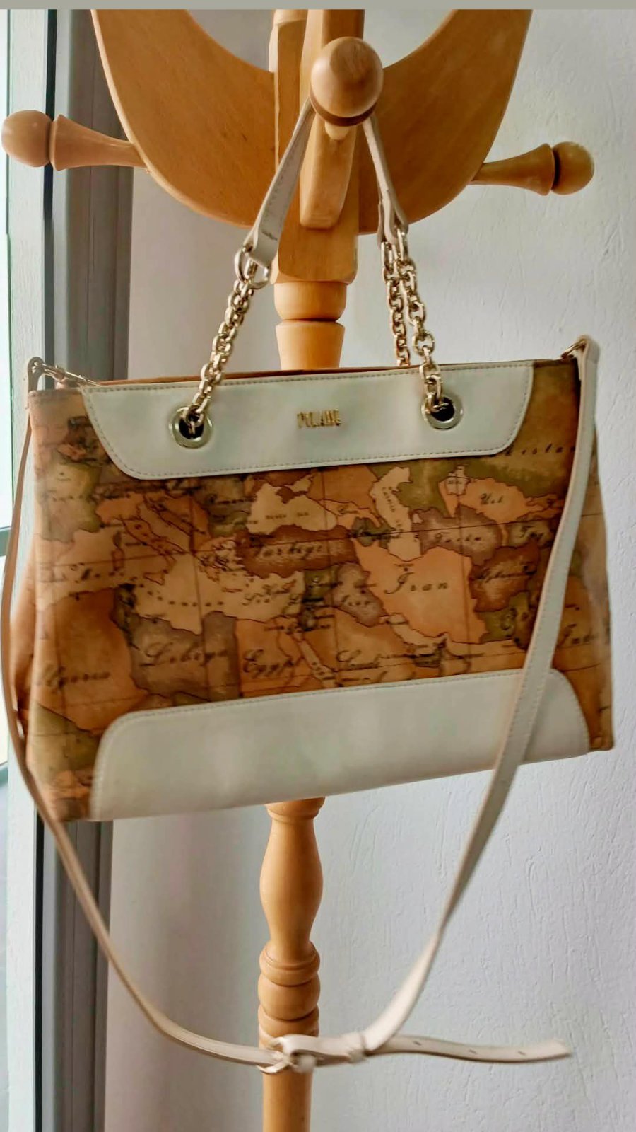  Sac à main de marque Alviero Martini 1ª Classe 
