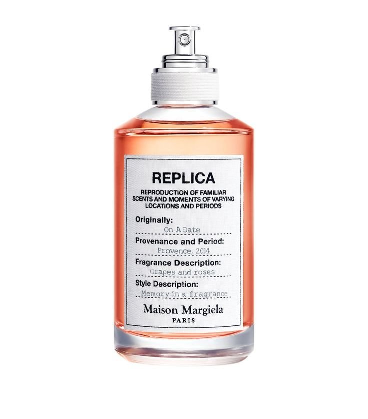 Replica "On A Date" Maison Margiela 