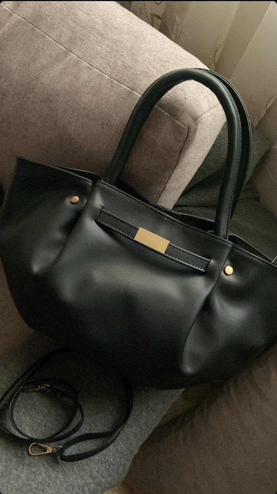 2 sacs à main 