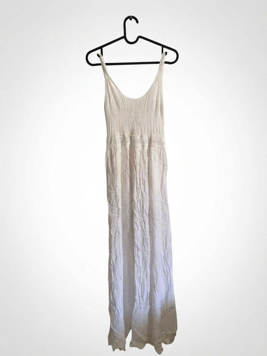 Robe plage