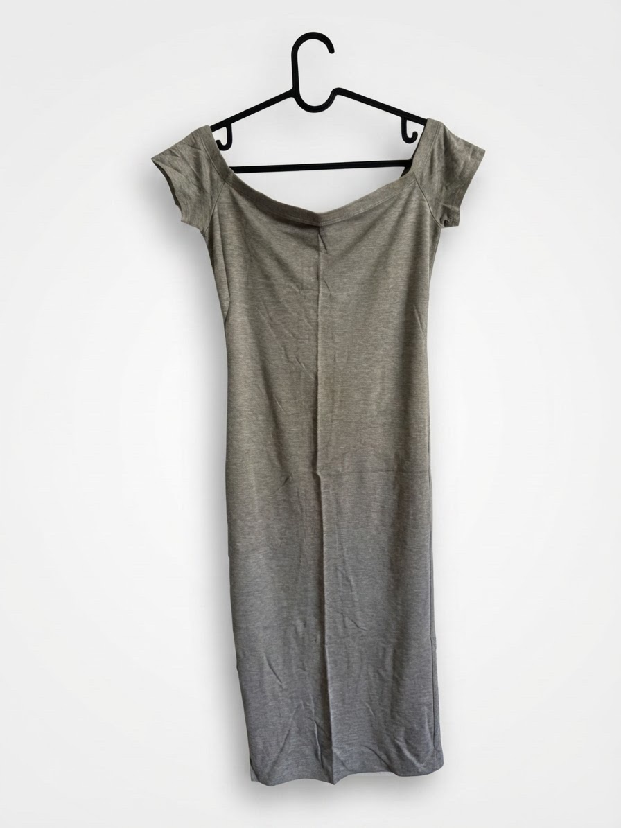 Robe longue