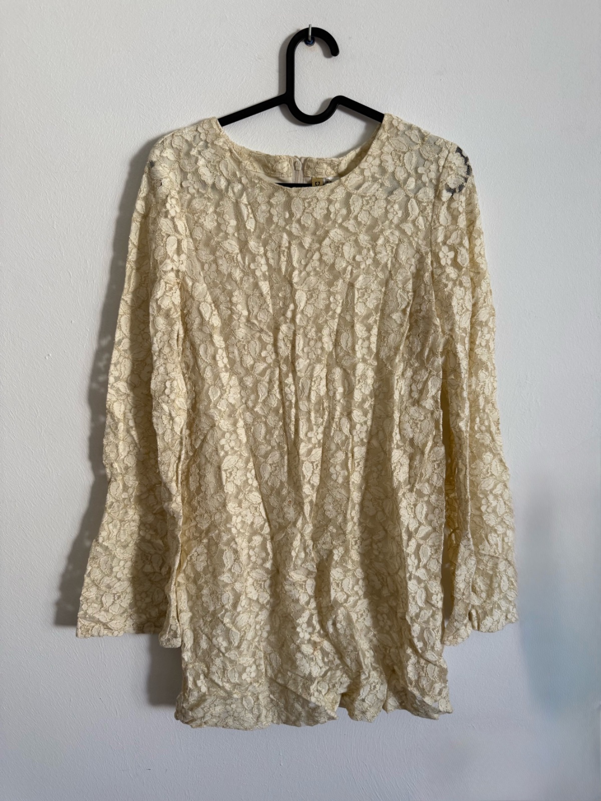 Robe mini