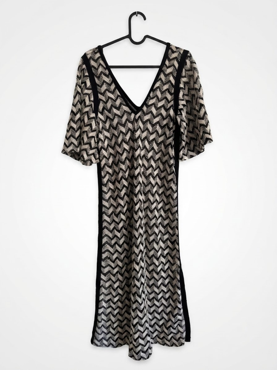 Cache maillot
