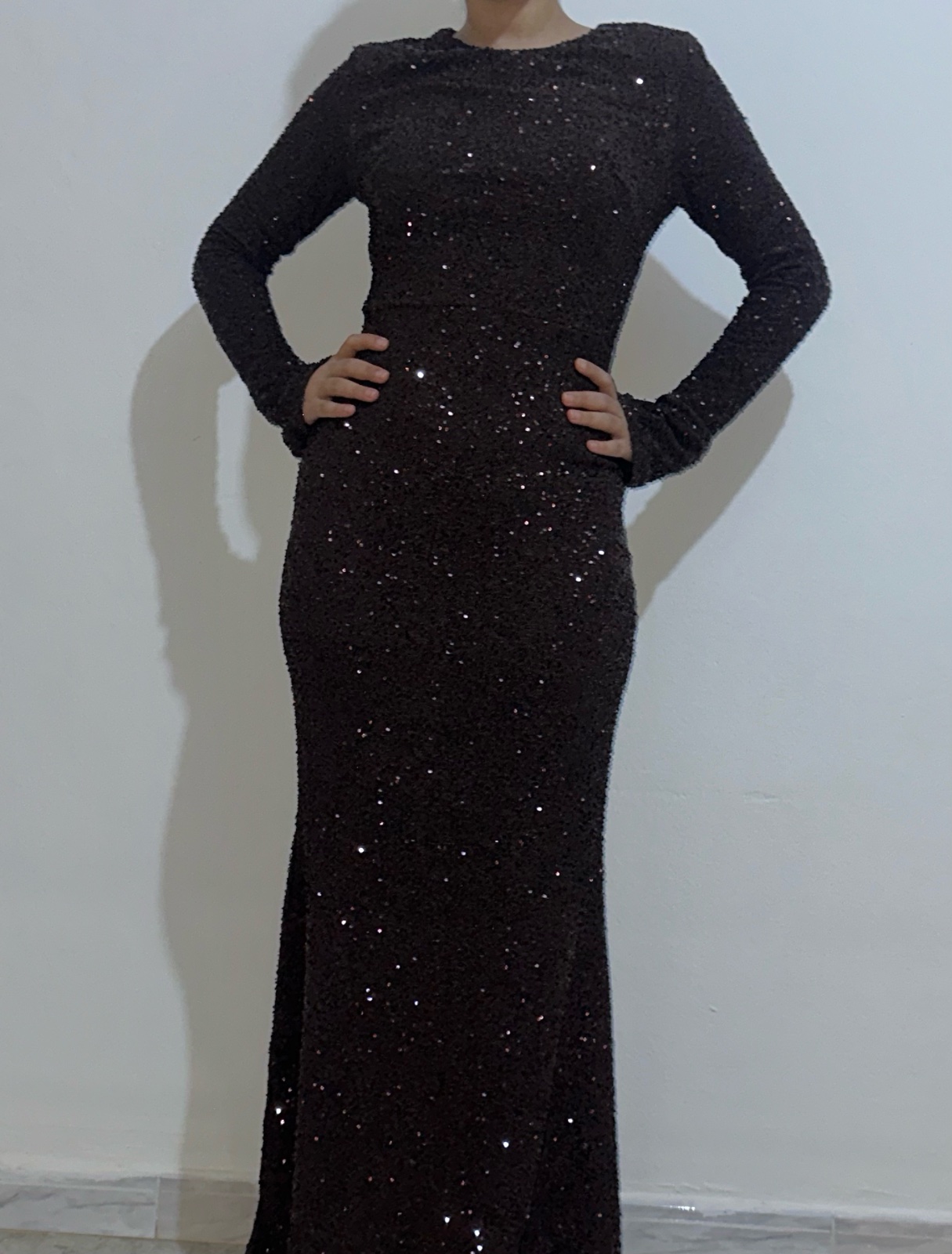 Robe soirée