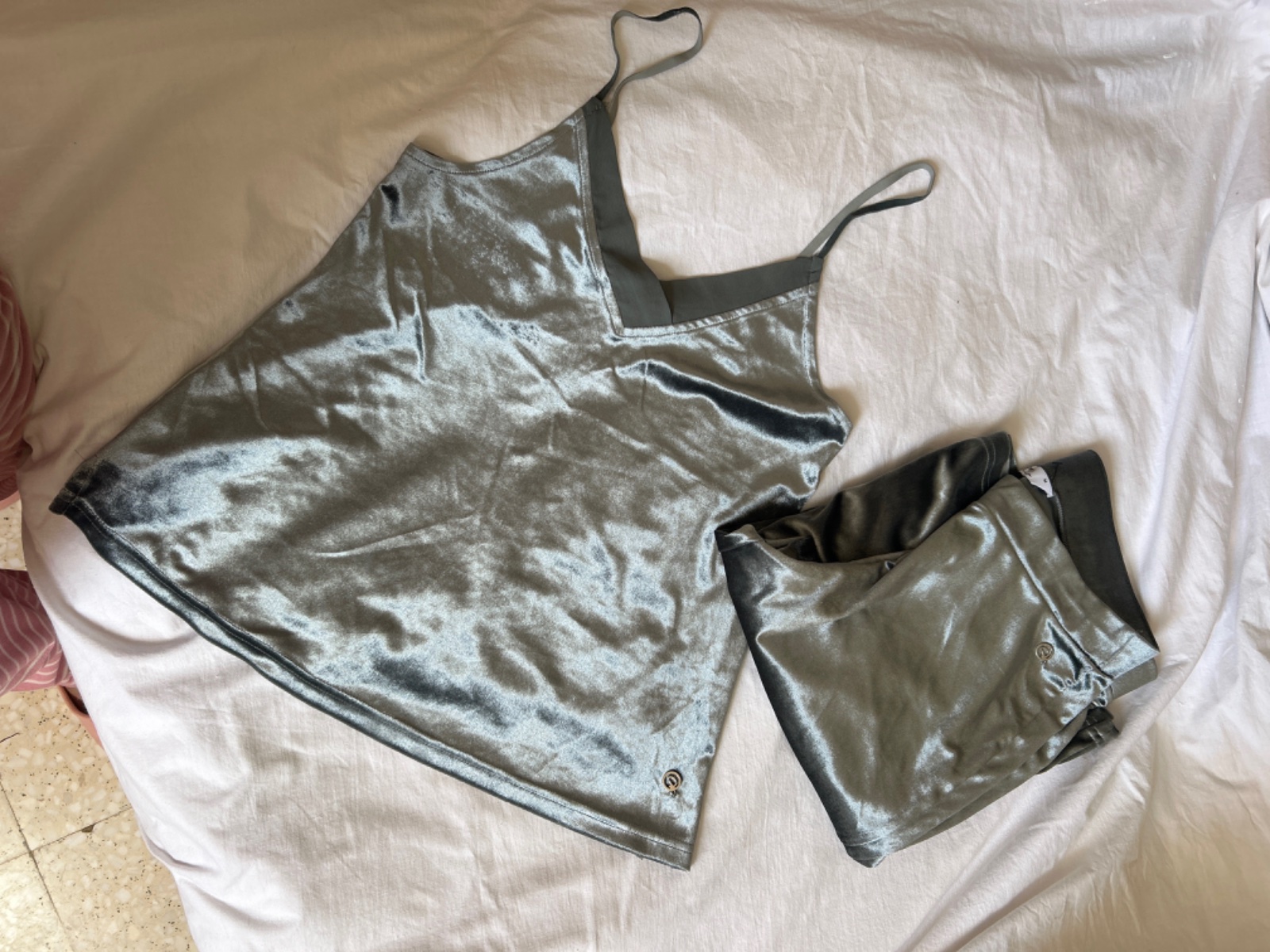 Pyjama