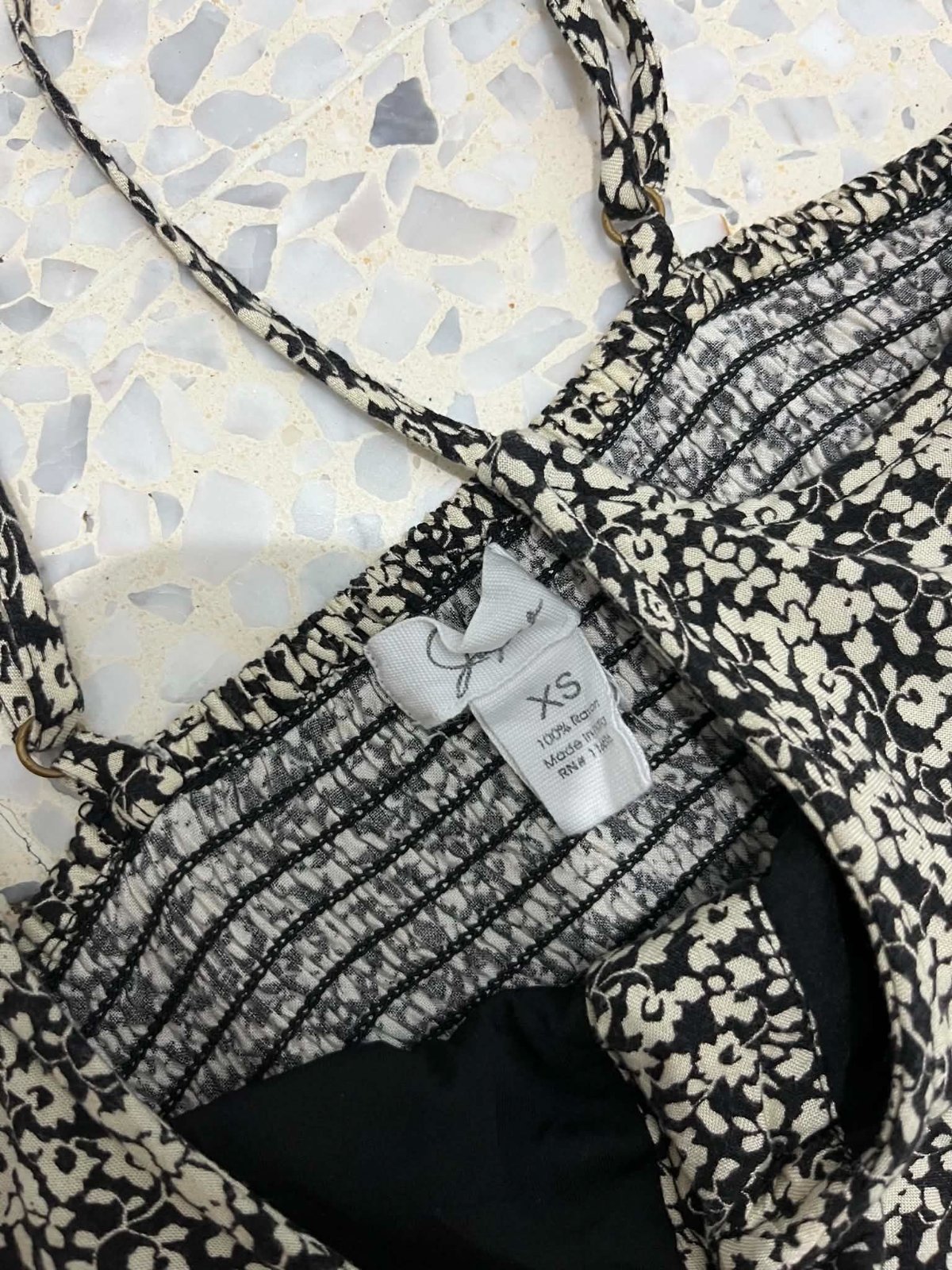 Robe femme