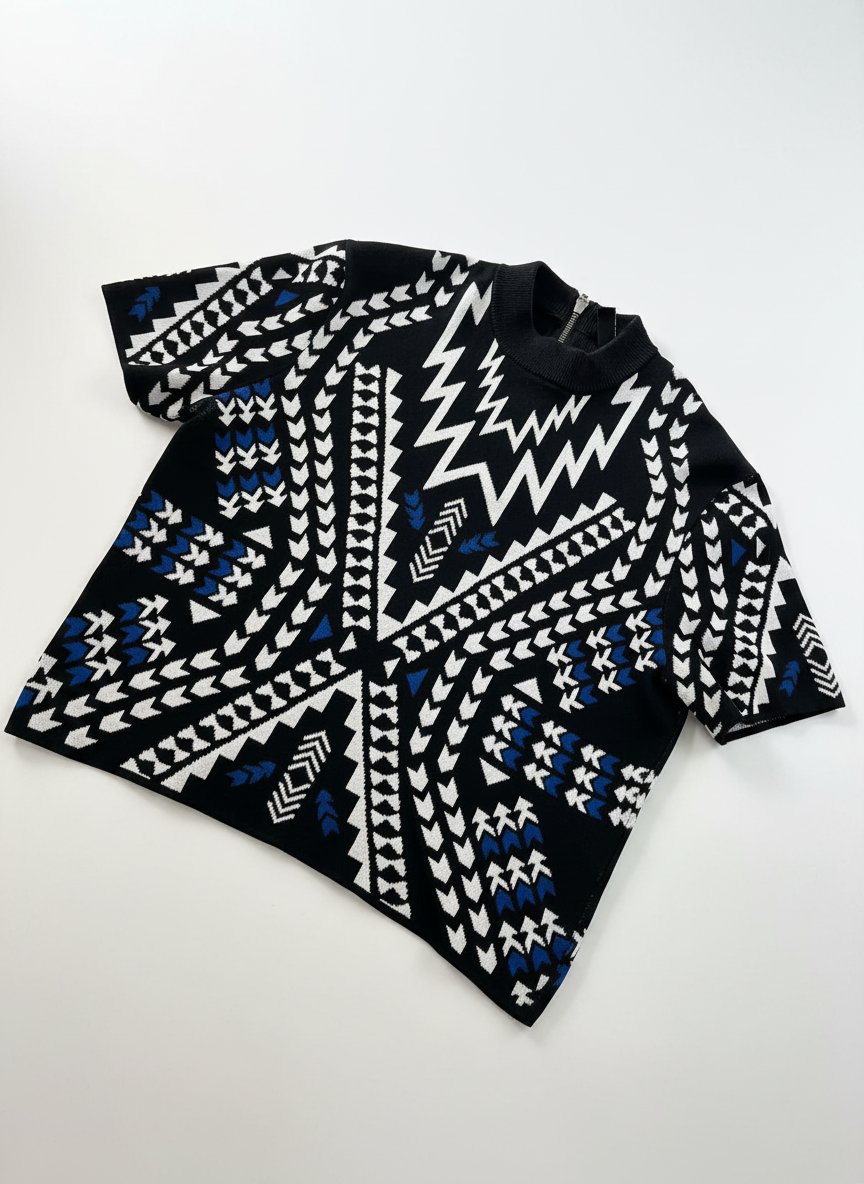 T-shirt femme