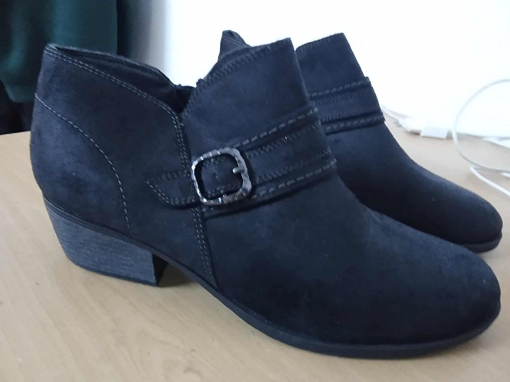 Bote clarks charlten bey