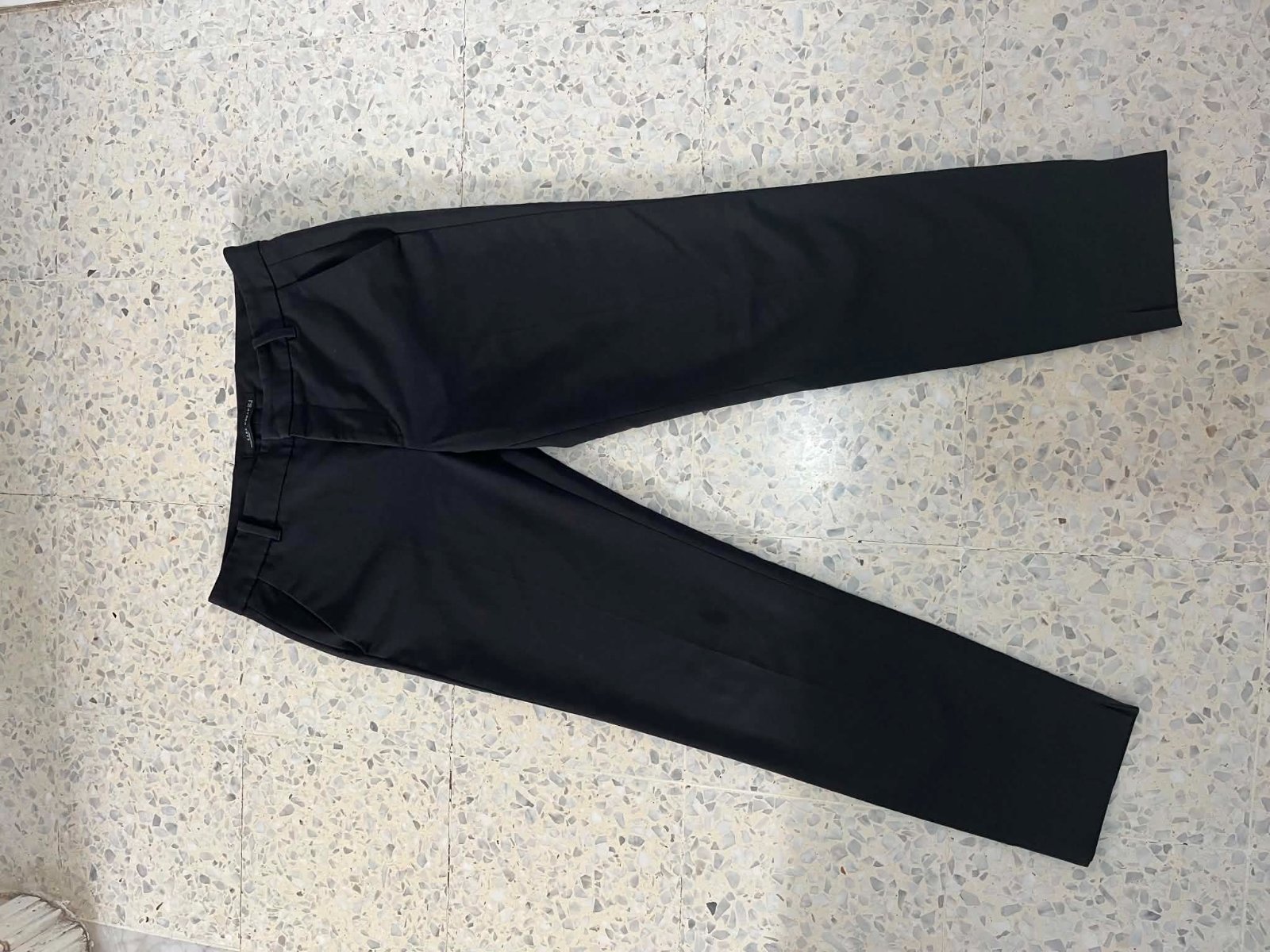 Pantalon Zara