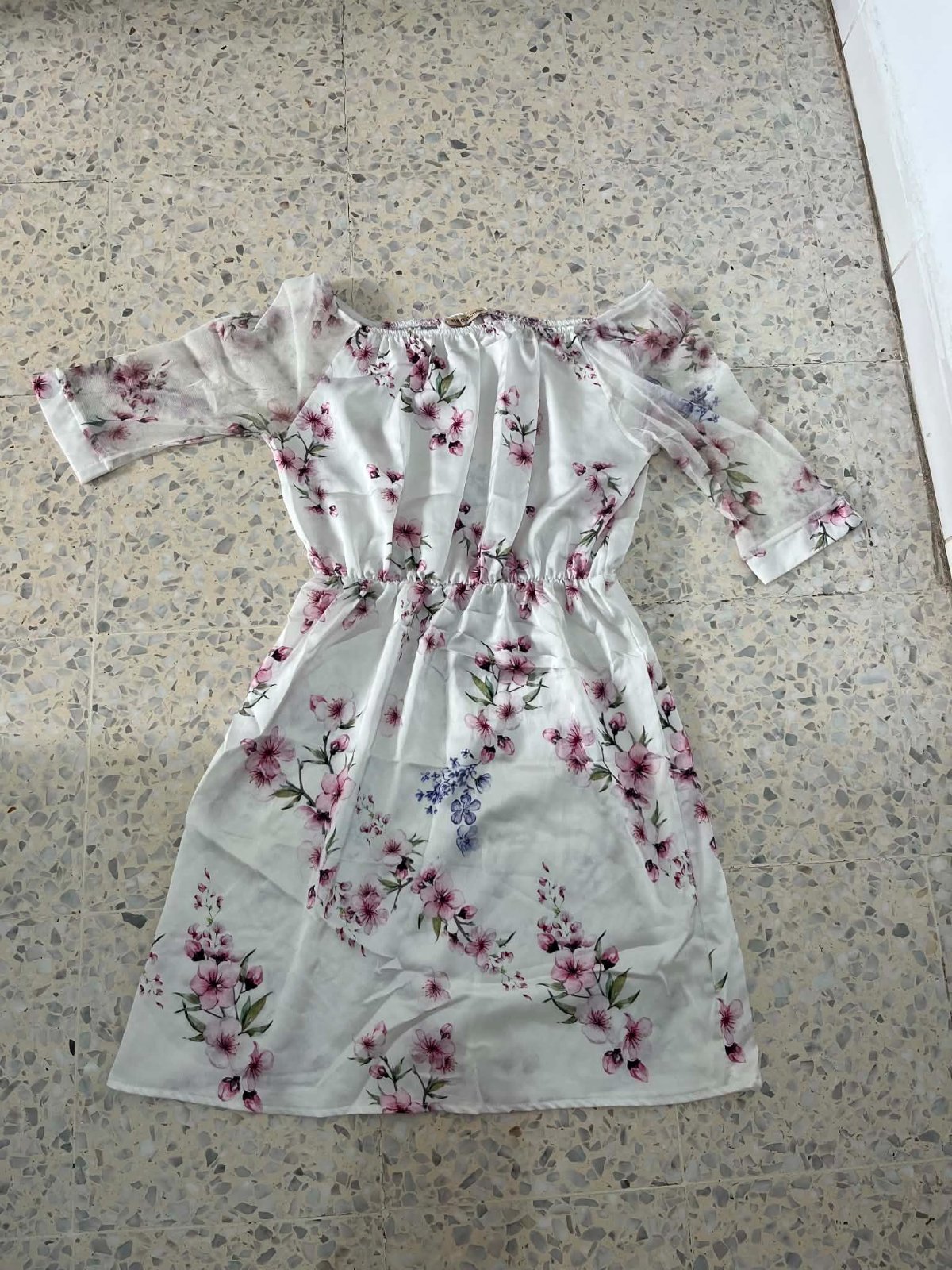 Robe femme