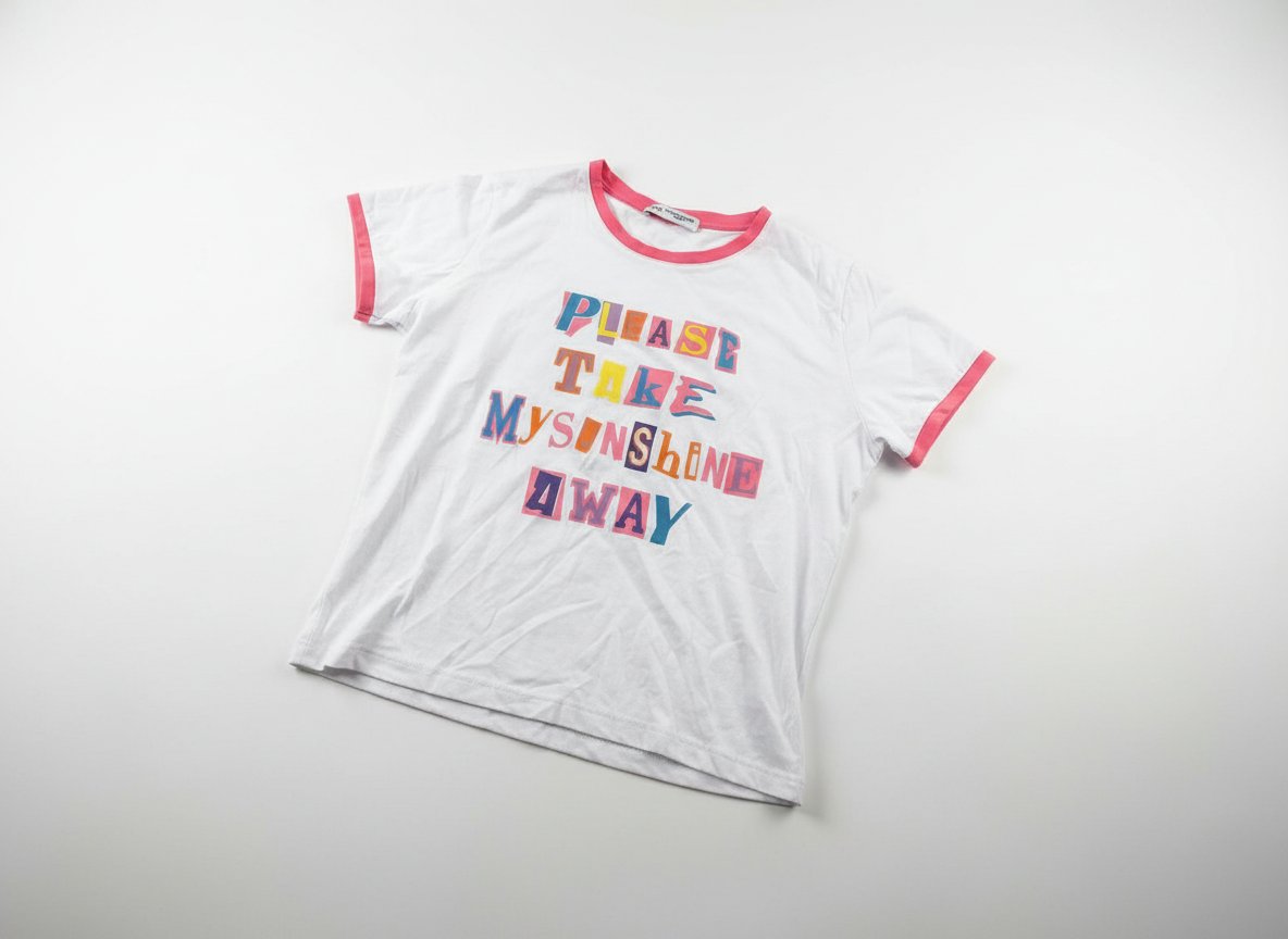 T shirt femme