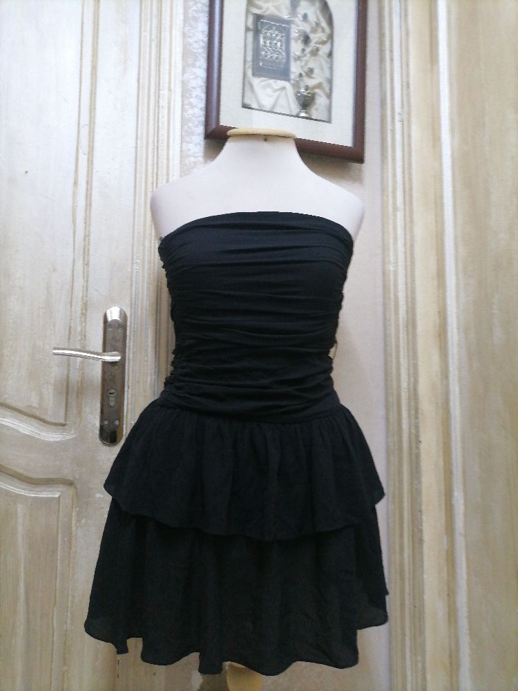 Robe Céline noire to9tilll🖤🖤🖤