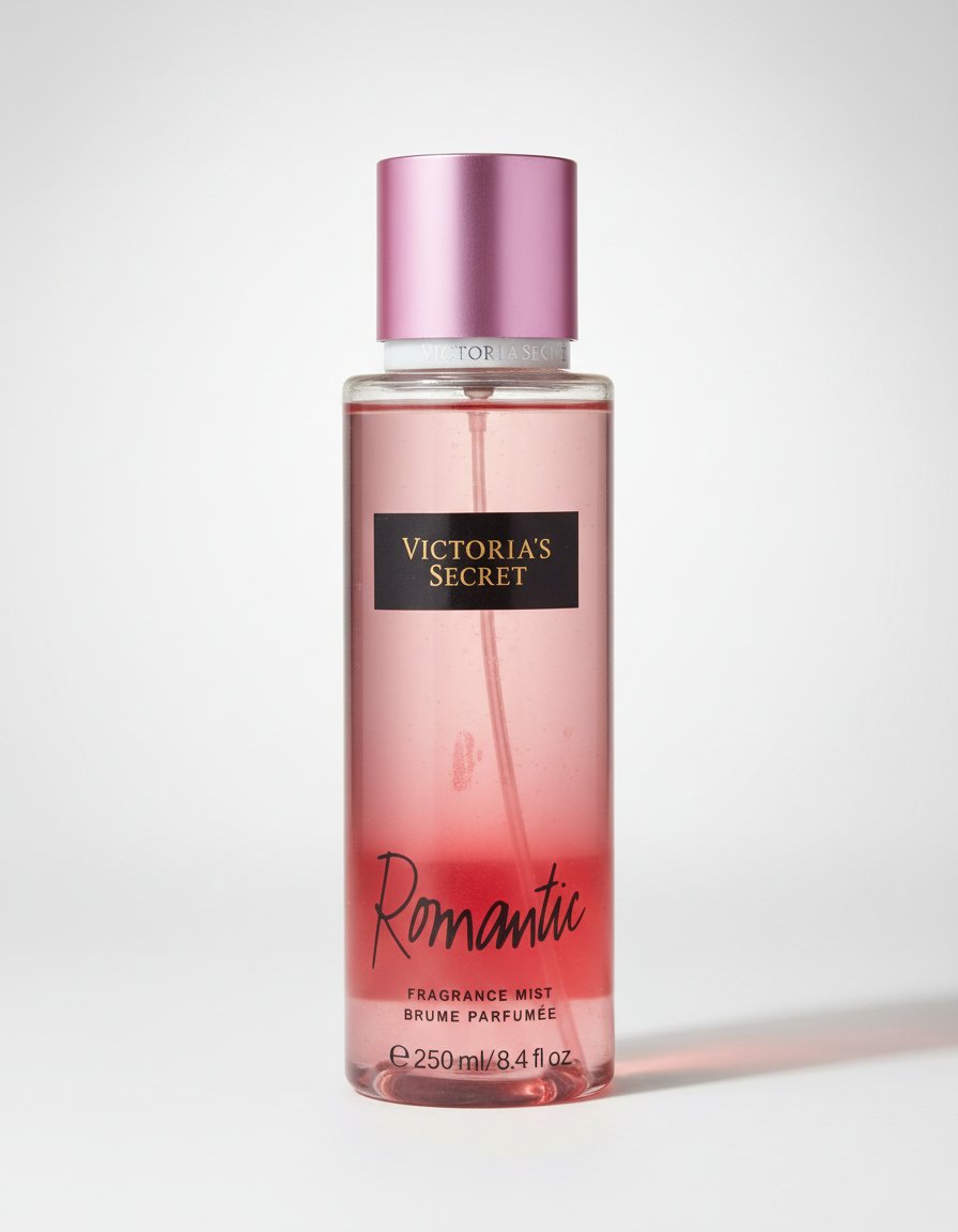 Victoria's secret body mist ROMANTIC 