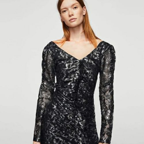 Robe mango 