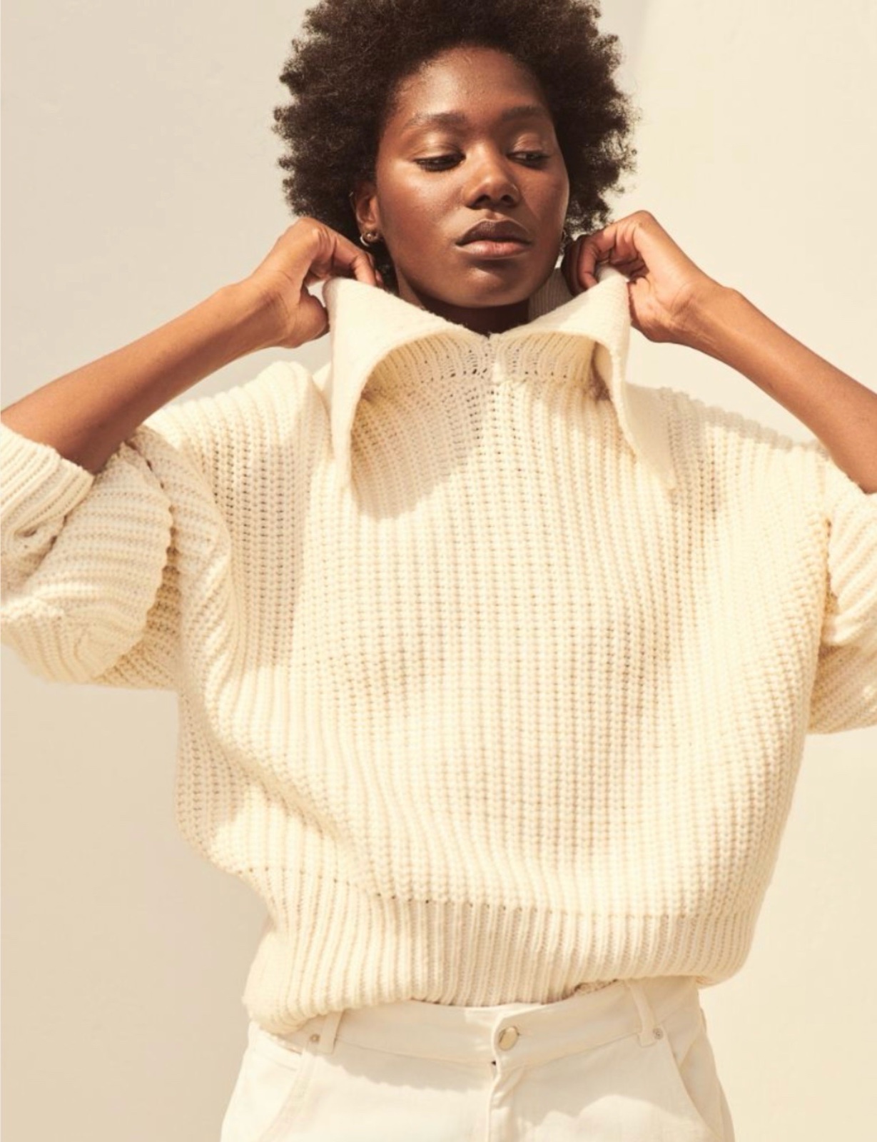 Pull h&m