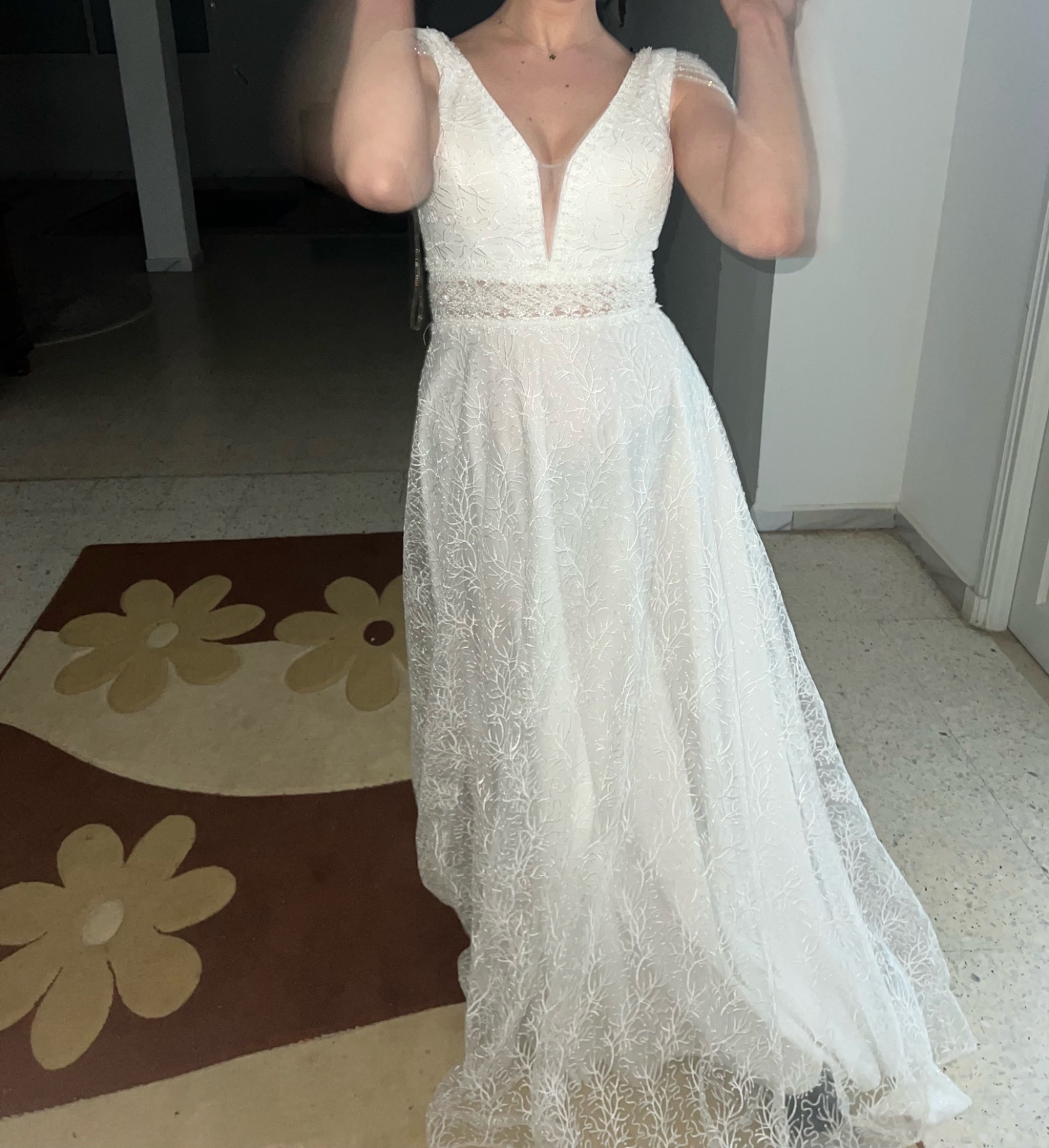 Robe mariage / fiancaille 