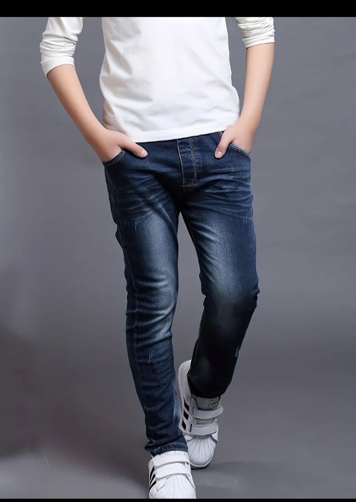 Pantalon djean garçon