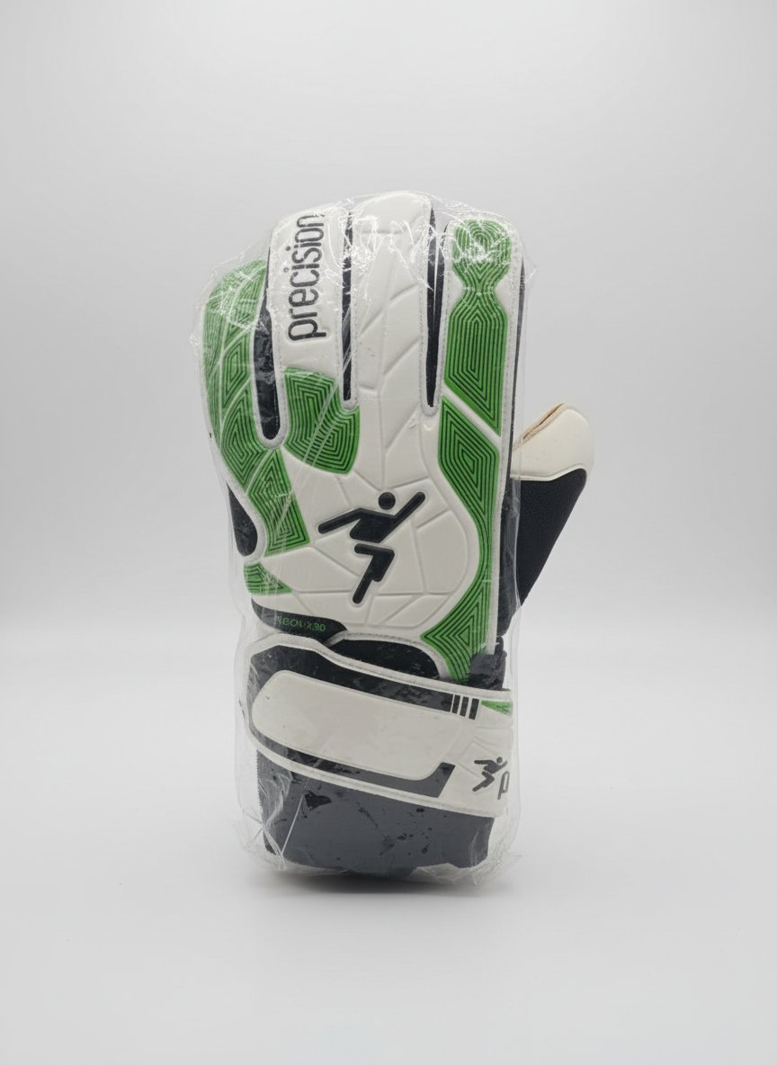 Gant  de foot ball 