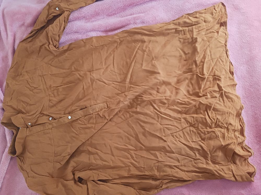 Chemise