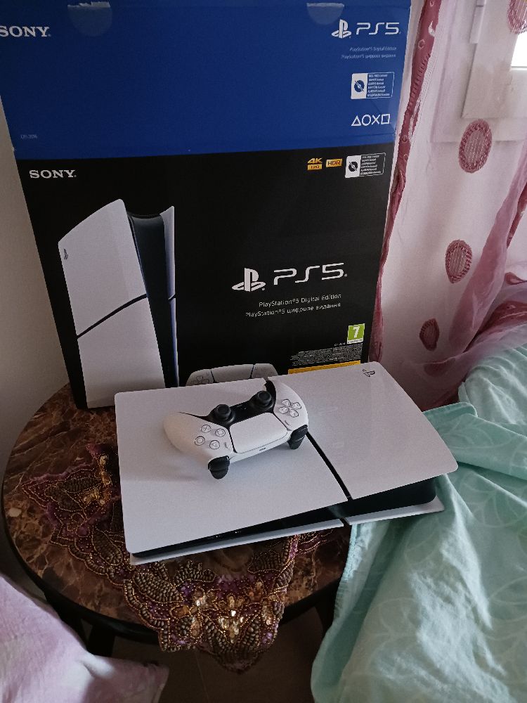 Playstation 