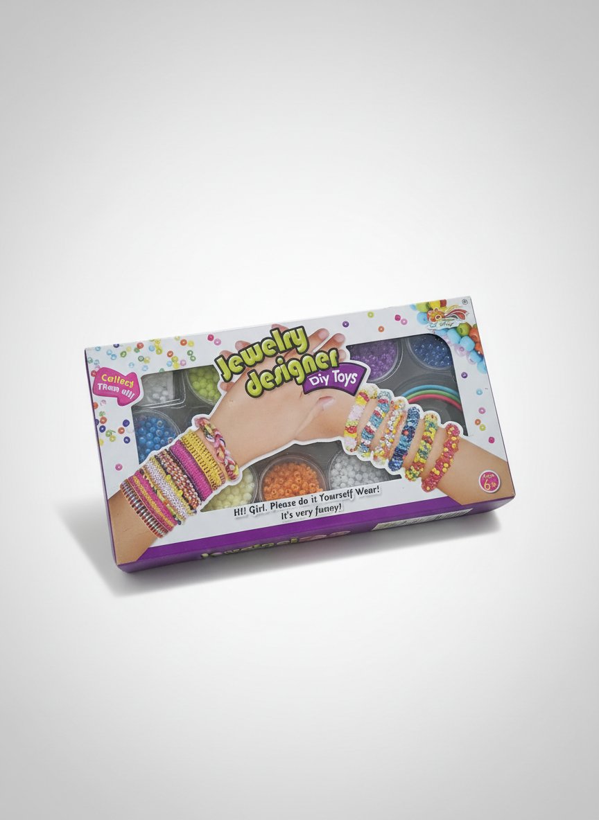 Jeux  fillette